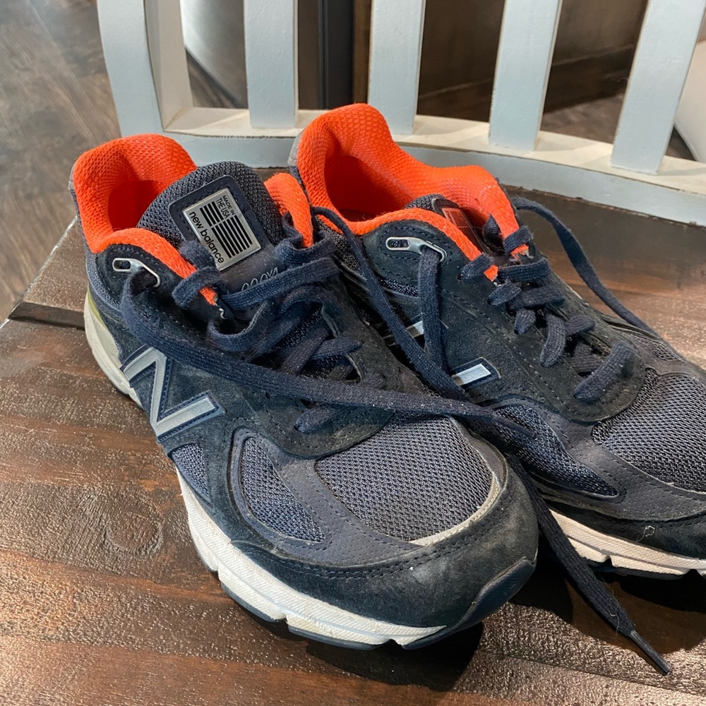 Women’s New Balance